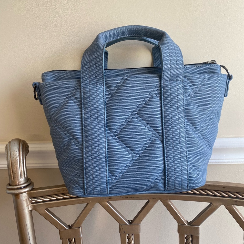 LUG Dory Matte Luxe VL Crossbody Bag—EUC - Picture 2 of 16